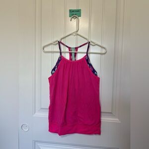 Ivivva tank
